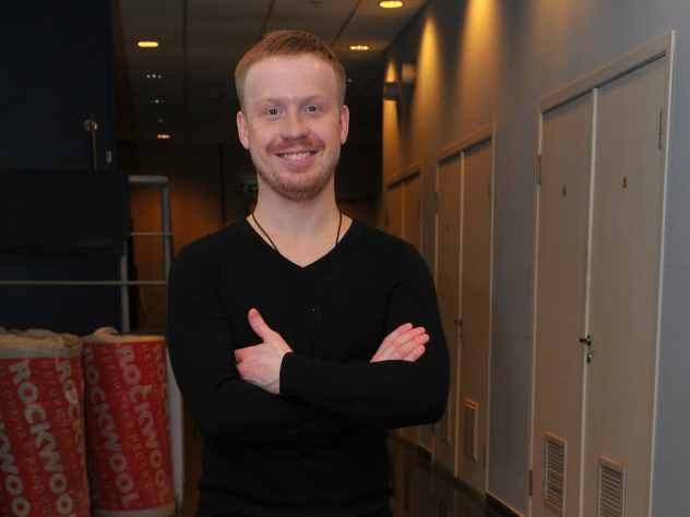 Звезда сериала «Реальные пацаны» Антон Богданов на своей страничке в социальной сети Instagram** рассказал, что на очередной ассамблее ООН в Женеве состоялся показ его картины «Даня».