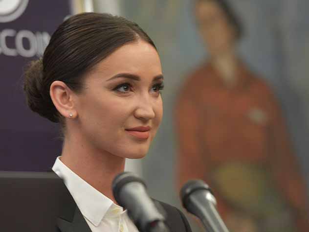 "Холостячка" Бузова не выступит в Нижнем Новгороде