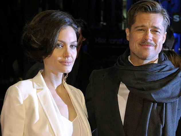 Знаменитый актер отметил, что посол доброй воли ООН и по совместительству его бывшая супруга не так чиста и добродушна, как кажется со стороны. А благотворительностью она занимается, что «подпитать свое эго»