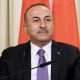 Министр иностранных дел Турции Мевлют Чавушоглу подвергся жесткой критике со стороны граждан России.