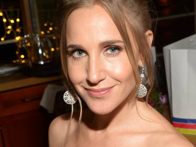 Юлия Ковальчук