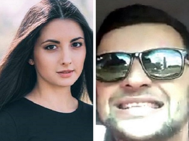 Названа причина ДТП, в котором погибла беременная