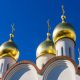 Россиян заставляют перечислять дневной заработок на строительство храма
