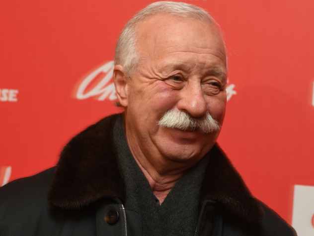 Артист ответил на один вопрос о его телешоу