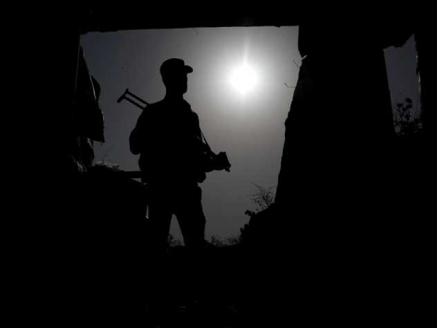 Хизер Нойерт заявила об авиаударе российских военных по Сирии и гибели людей