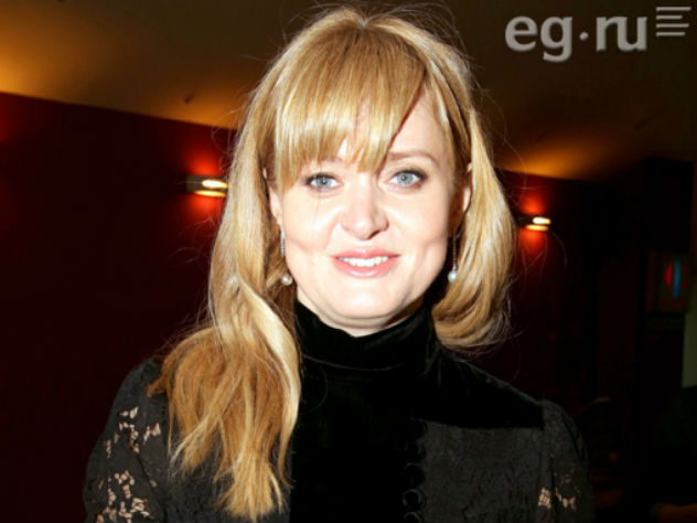 Исхудавшая актриса вышла на красную дорожку "Кинотавра"