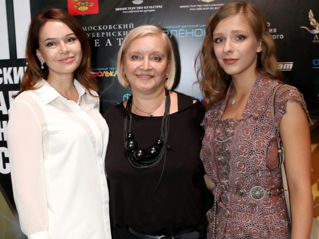 С 5 по 13 июля во Всероссийском детском центре «Орленок» состоится 22-й Фестиваль визуальных искусств. В этом году он посвящен жизни и деятельности Владимира Высоцкого