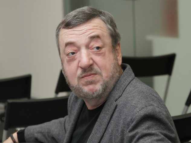 Режиссер Павел Лунгин заявил, что крайне опечален в связи со смертью Станислава Говорухина.