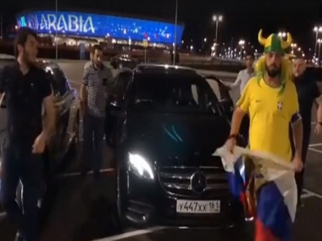 В Ростове-на-Дону обсуждают феномен Томера Савойи