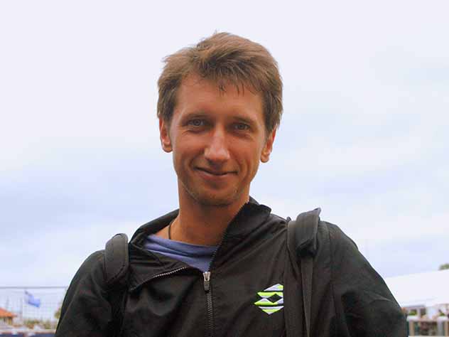 Сергей Стаховский не любит Россию