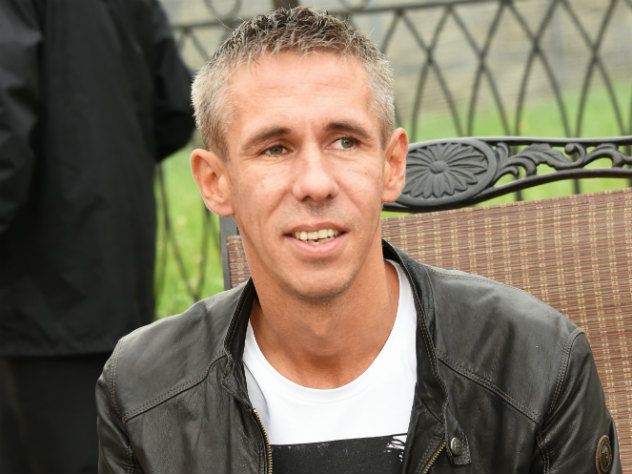 Актер эмоционально обратился к поклонникам после траурной церемонии