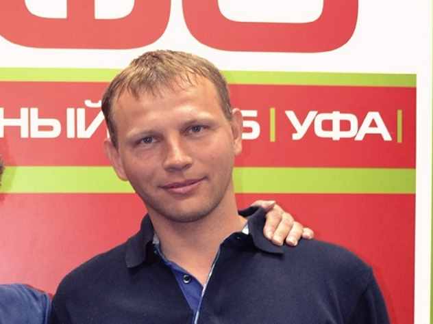 Назначенный на пост главного тренера «Уфы» Сергей Томаров поблагодарил руководителей Республики Башкортостан за оказанное доверие.