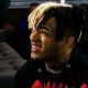 Рэпер XXXTentacion.