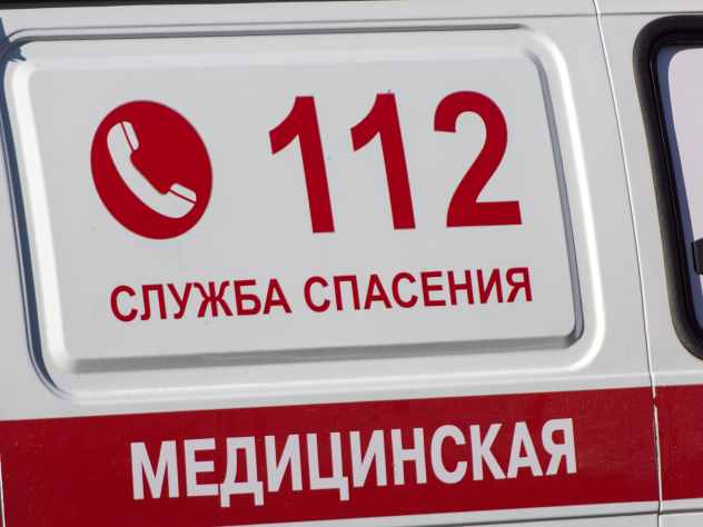 В Перми пошел на поправку пятилетний мальчик, который выпал из окна пятого этажа квартиры на улице Маршала Рыбалко.