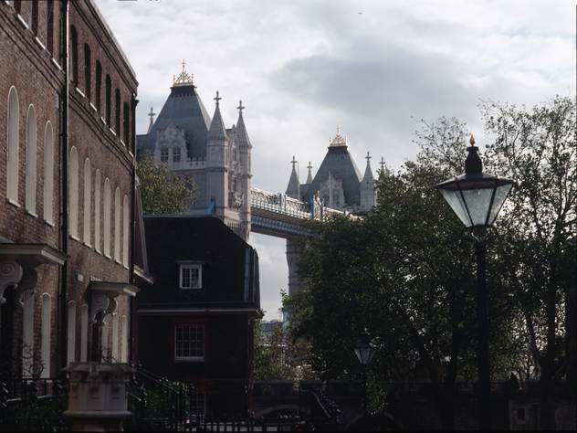 После дела Скрипалей британская полиция опасается дел, связанных с россиянами.