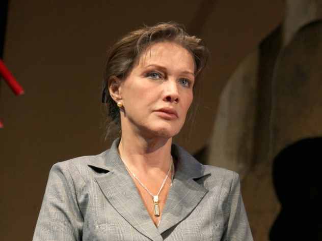 Актриса выиграла иск о разделе имущества