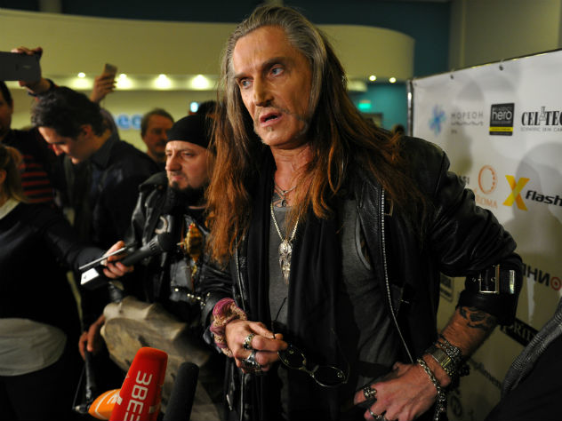 Никита Джигурда