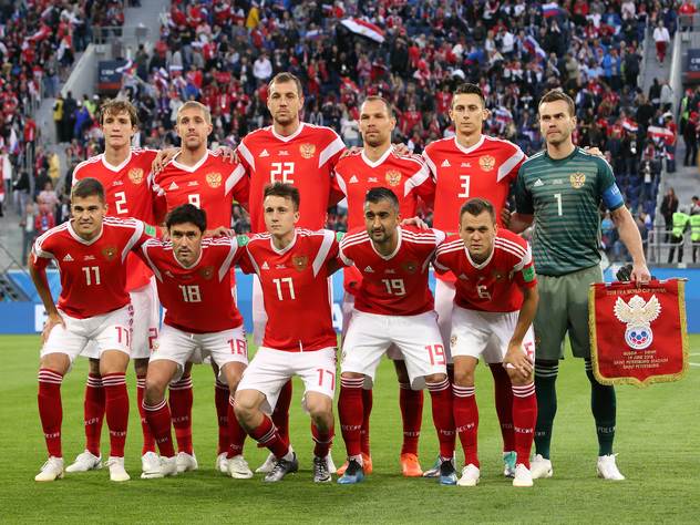 После двух ярких побед США опять пытаются обвинить российскую сборную в применении допинга.