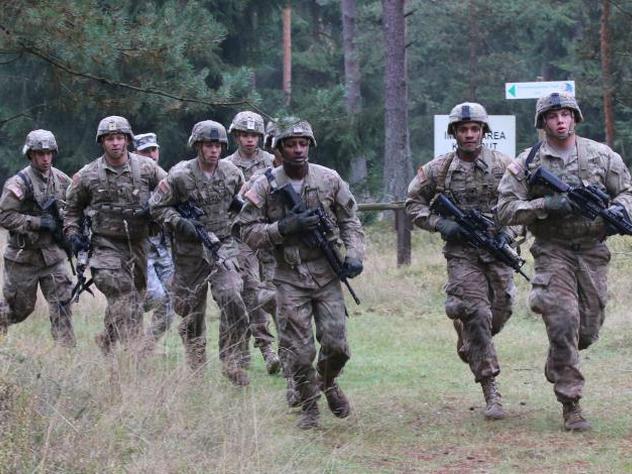 НАТО решила послать сигнал России учениями у берегов Норвегии