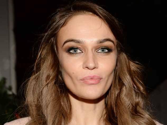 Алена Водонаева