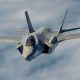 Турцию исключили из программы F-35
