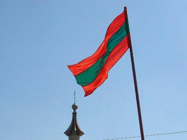 Приднестровье против вывода российских миротворцев