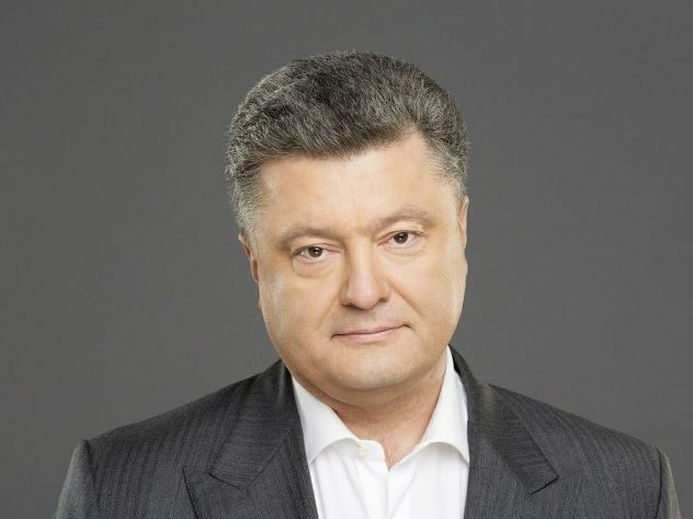 Порошенко поздравил Севастополь с днем города на пять дней раньше срока