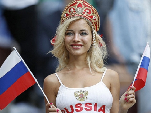 «Муж» рассказал о работе в порно болельщицы