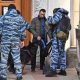 Охранять порядок на улицах Нижнего Новгорода в дни матчей чемпионата мира будут вместе с местными стражами правопорядка полицейские из семи регионов страны.