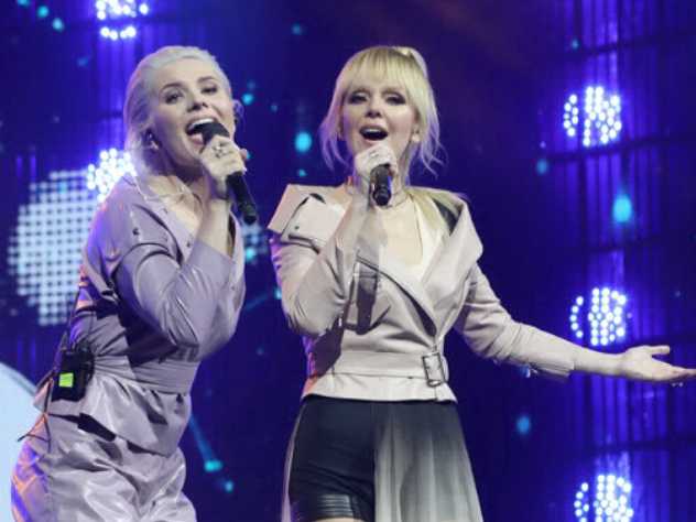 Молодая актриса вспомнила свой подростковый возраст