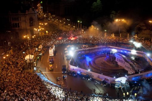 реал кубок испании