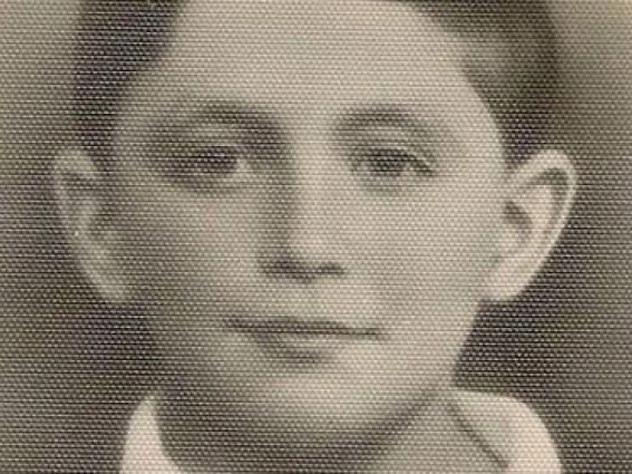 Абрам Пинкензон