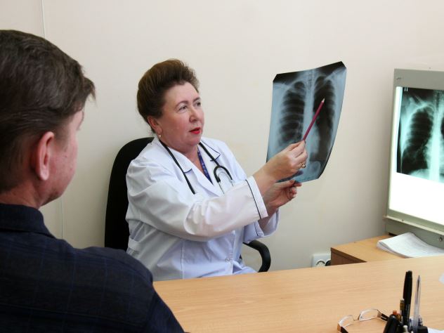 В России хотят ввести официальный выходной день для прохождения диспансеризации