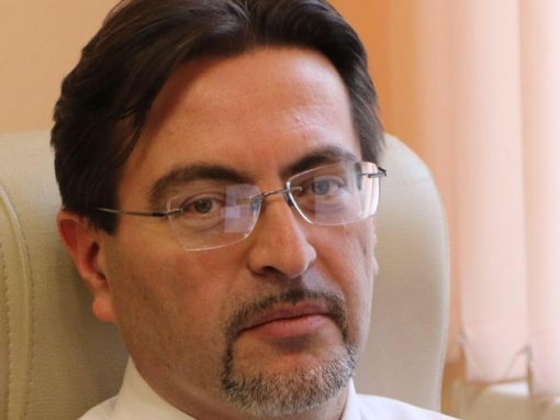 Андрей Перла