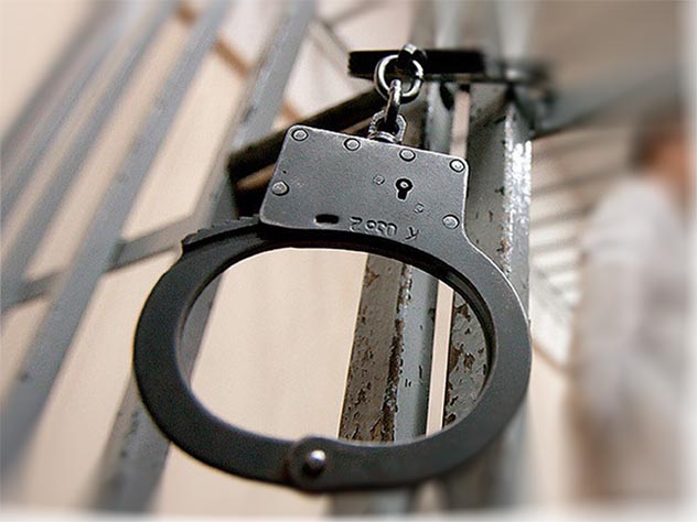 Лефоровский суд арестовал подозреваемую в шпионаже гражданку Румынии