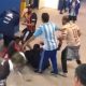 Аргентина просит депортировать участников драки