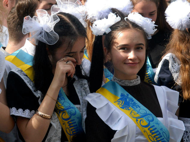 Эксперты полагают, что задания, где упоминается слово «родители», указывают на ограниченные возможности детей и заставляют их чувствовать себя неполноценными