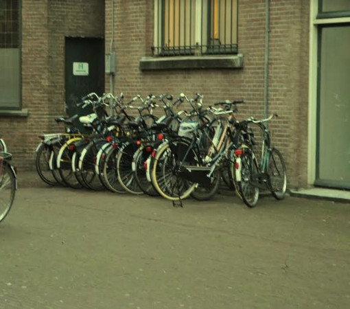 Наш человек в Амстердаме: что посмотреть в столице страны тюльпанов, кроме красных фонарей