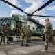 ДНР заподозрила Украину в планах сбить вертолет с делегацией из ЕС
