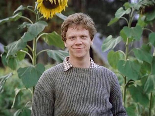 Актер Игорь Лях