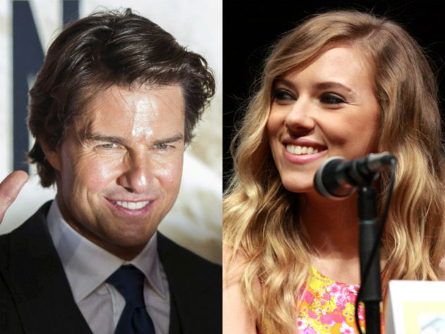 Вокруг имени звезды Голливуда разгорелся громкий скандал