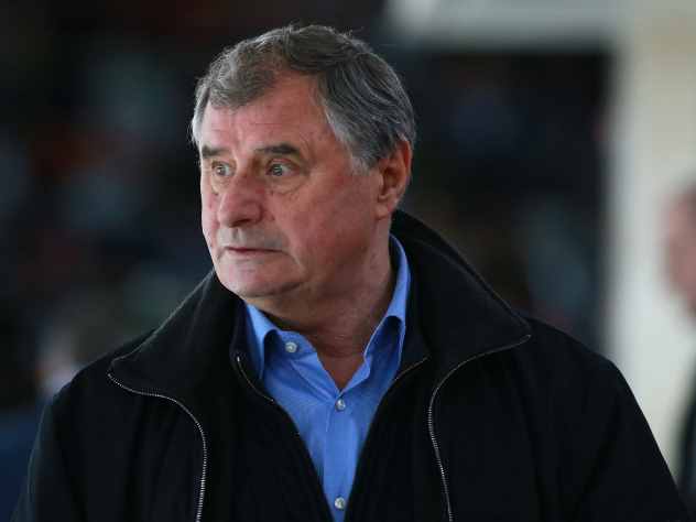 Экс-наставник сборной России по футболу Анатолий Бышовец заявил, что встреча между сборными России и Египта, скорее всего, не выявит победителя. По мнению Бышовца, в матче примерно равных команд ничейный результат наиболее вероятен.