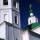РПЦ восстанавливает абсолютно все православные храмы, даже если они находятся в заброшенных селах.