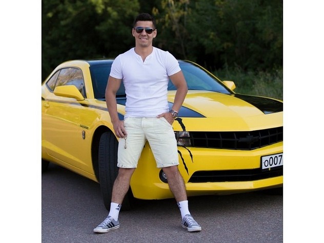 Житель Башкирии пообещал продать имущество в случае победы России на ЧМ-2018