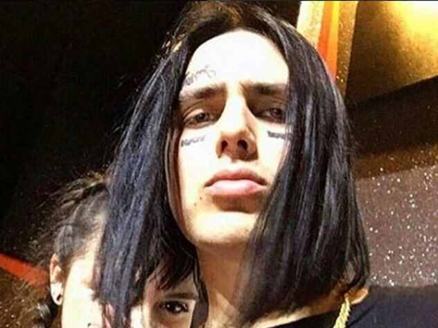 Face собрался идти служить в армию