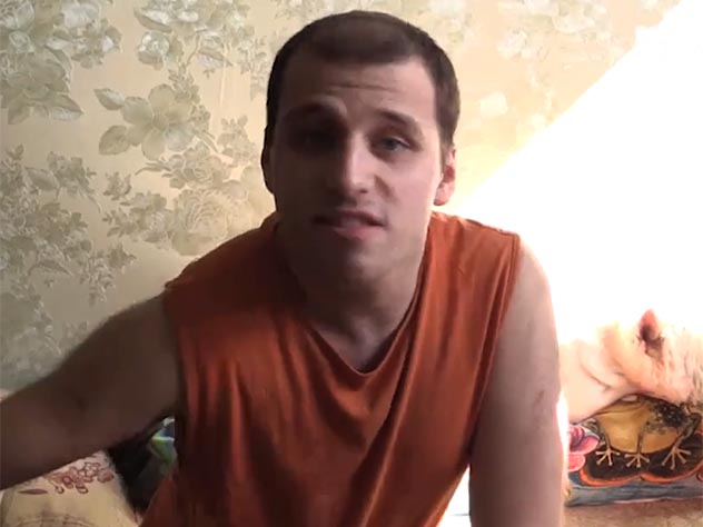 19-летнего юношу с ДЦП обвинили в избиении ребёнка, который его дразнил