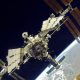 Российский космонавт опубликовал фото Крымского моста с МКС