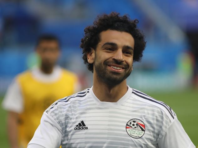 Киркоров показал полную версию вирусного видео с двойником футболиста Салаха