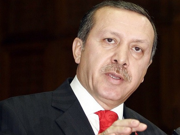 Президентские выборы в Турции заканчиваются победой действующего лидера Тайипа Эрдогана.