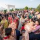 На Эгейском море в Бодруме состоялась грандиозная индийская свадьба